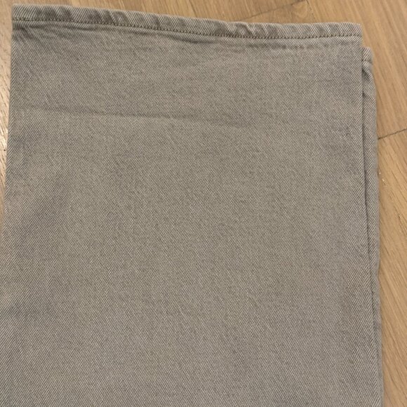 Abercrombie Curvy Baggy Jeans - Picture 3 of 6